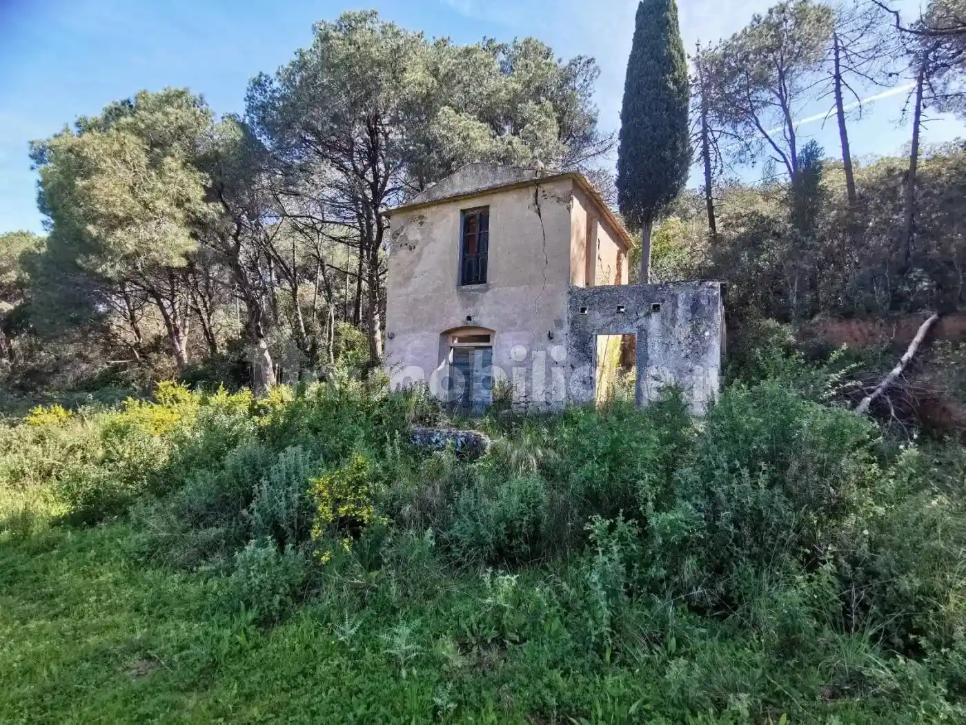 Villa in vendita a Capoliveri