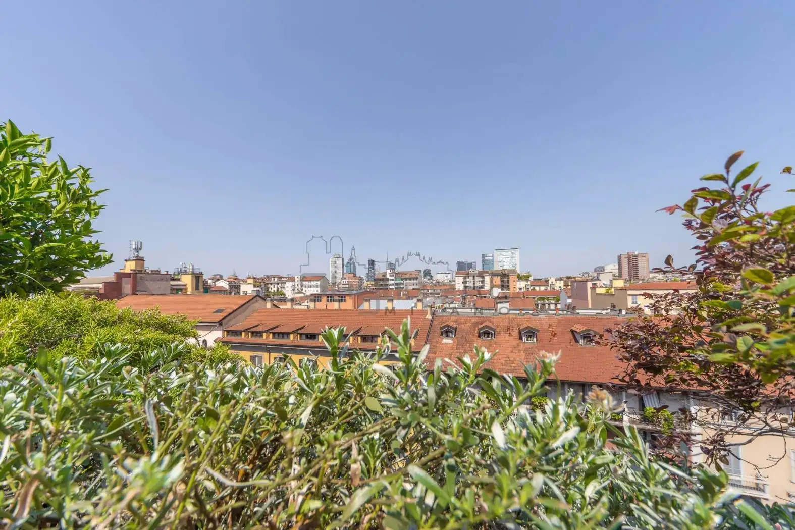 Apartment in vendita a Milan