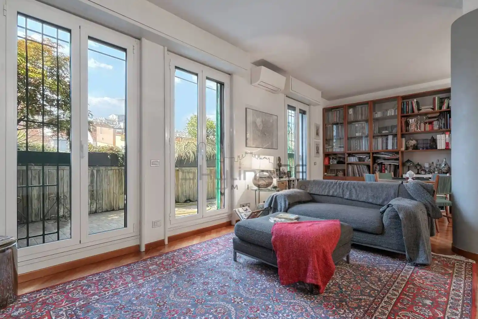 Trilocale galleria BUENOS AIRES  9, Morgagni, Milano - foto 3