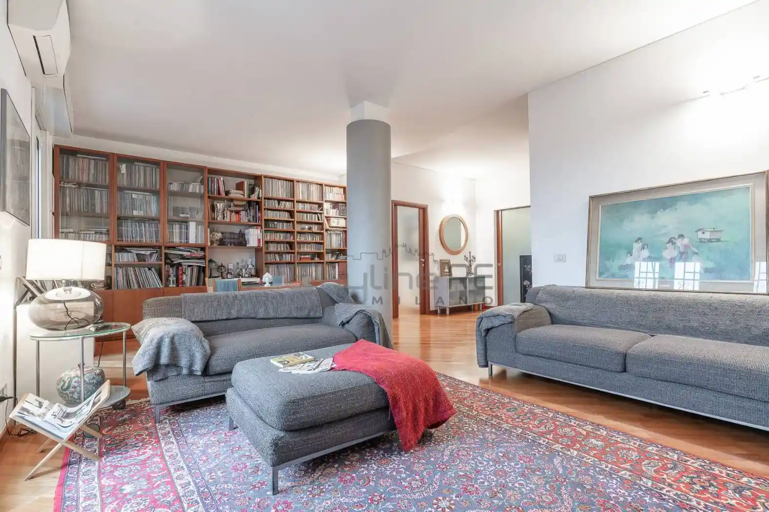 Trilocale galleria BUENOS AIRES  9, Morgagni, Milano - foto 4