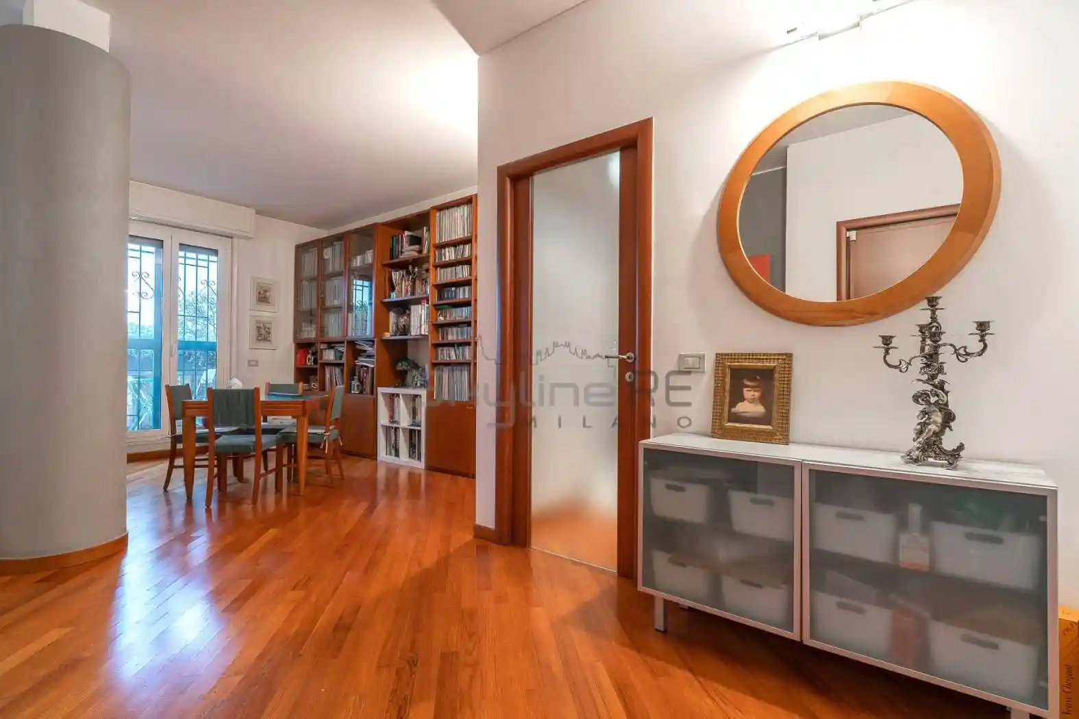 Trilocale galleria BUENOS AIRES  9, Morgagni, Milano - foto 5