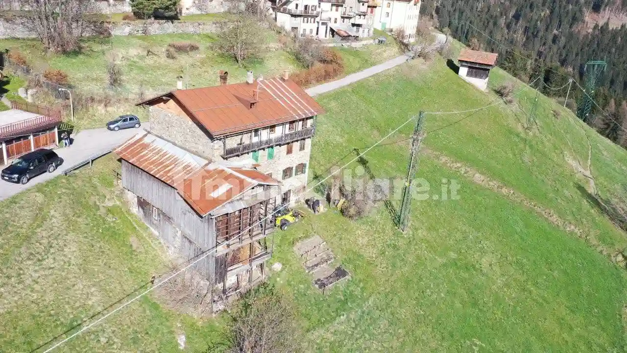 Palazzo - Edificio - foto 2