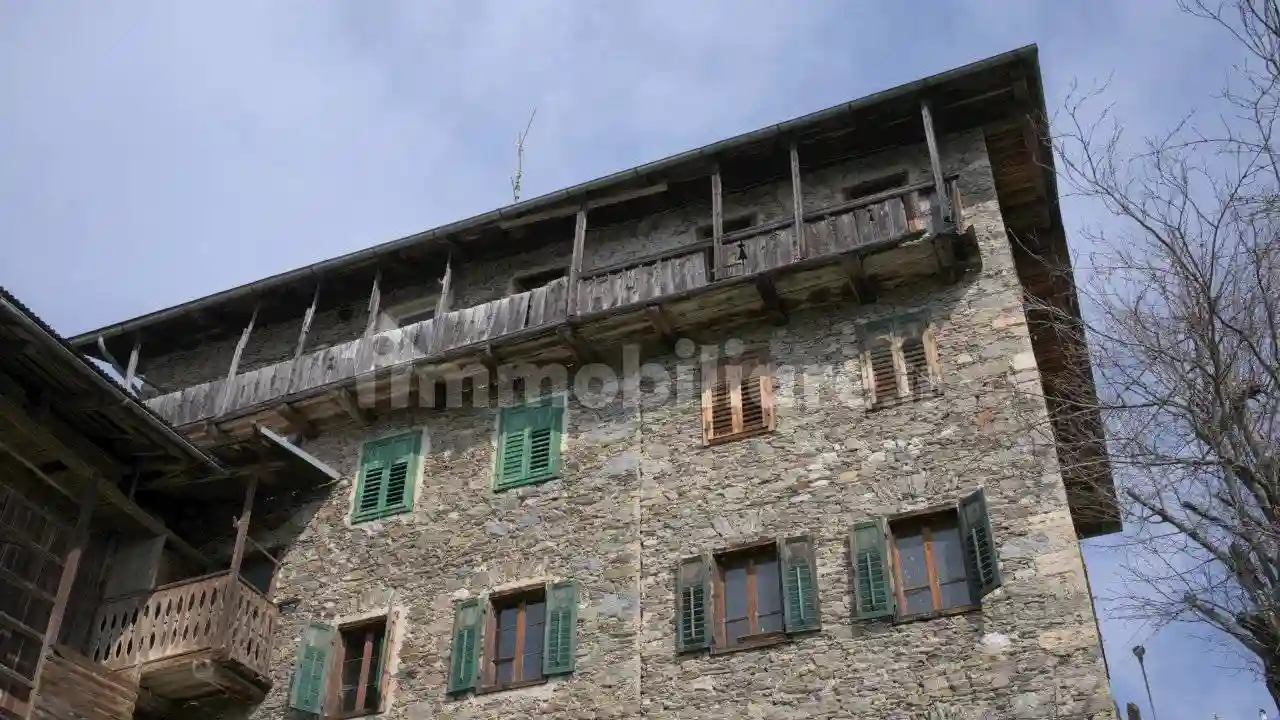 Palazzo - Edificio - foto 3