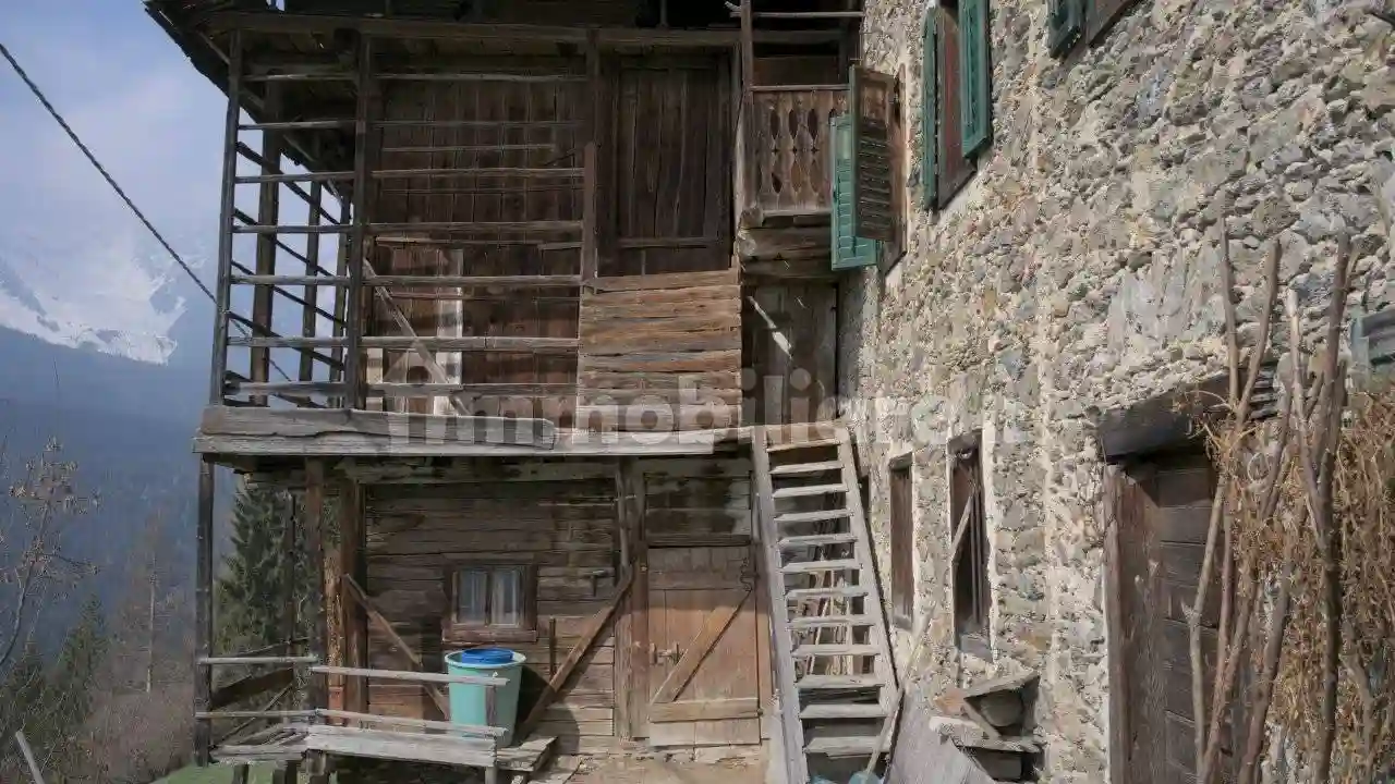 Palazzo - Edificio - foto 4