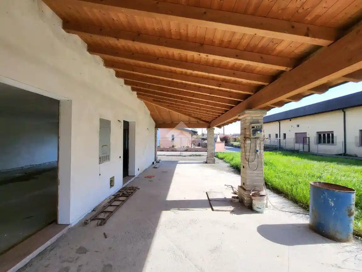 Villetta a schiera - foto 2