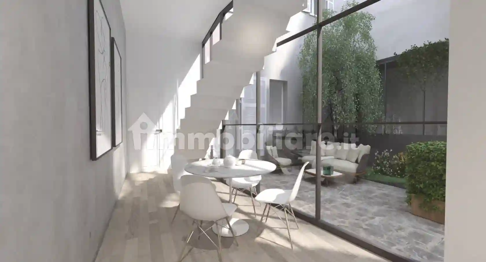 Casa indipendente - foto 4