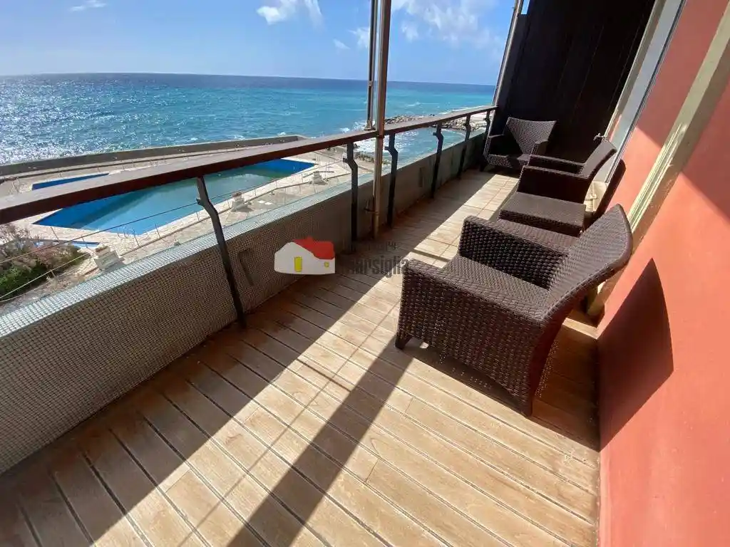 Appartamento in vendita a Sanremo