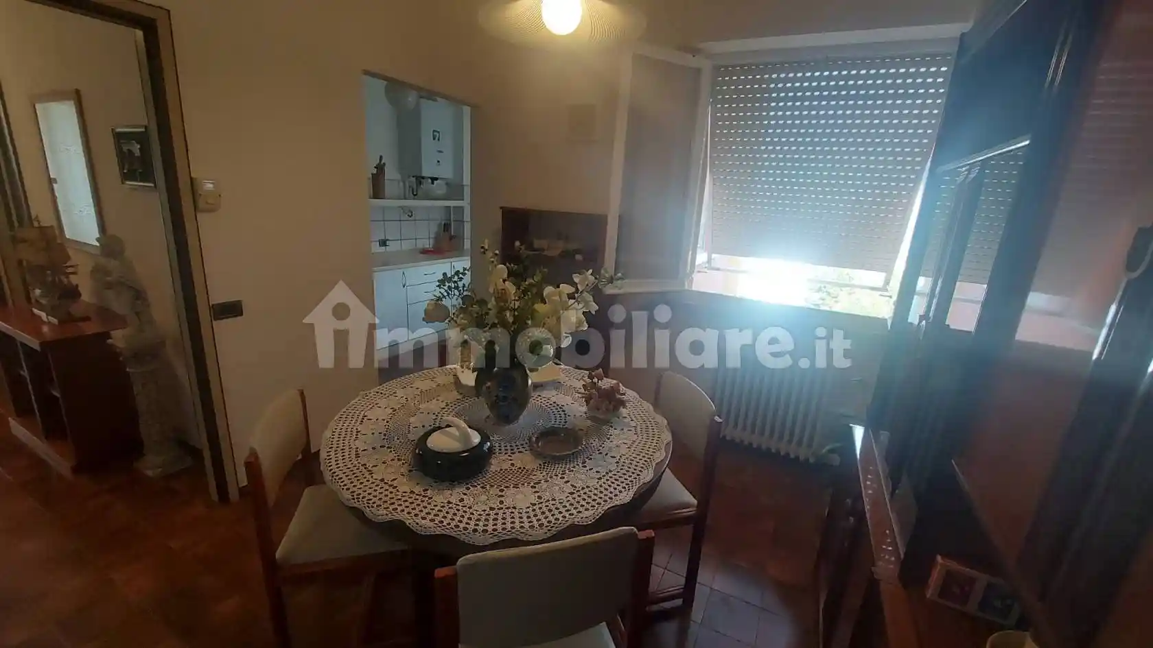 Appartamento buono stato, quarto piano, Centro, Falconara Marittima - foto 2