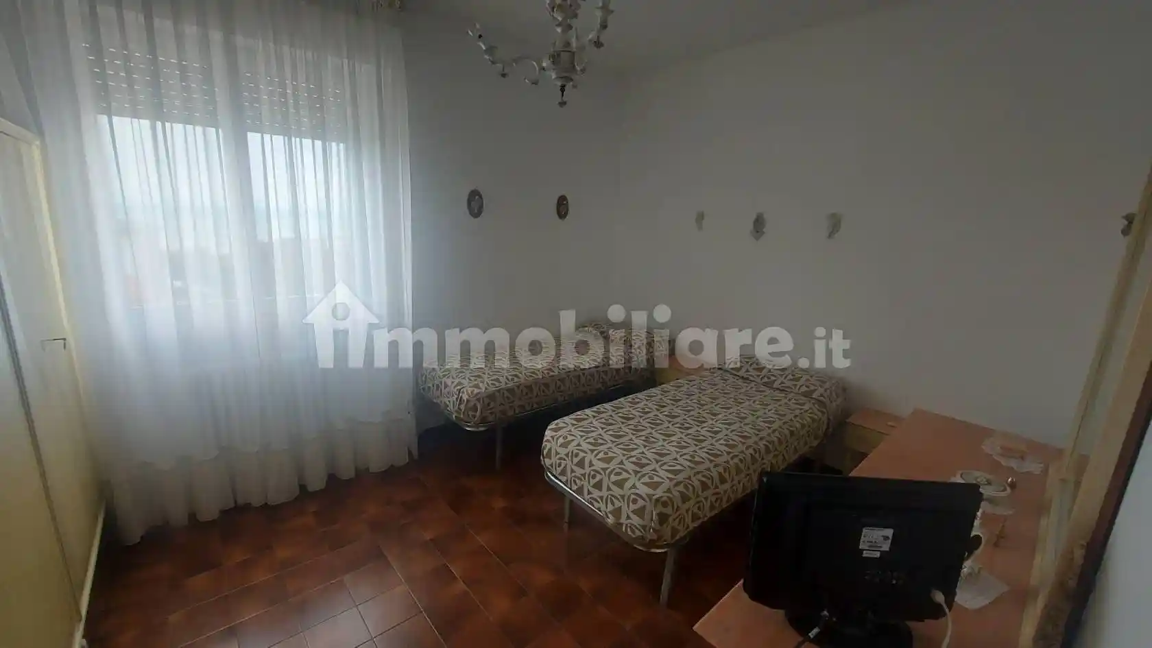 Appartamento buono stato, quarto piano, Centro, Falconara Marittima - foto 4