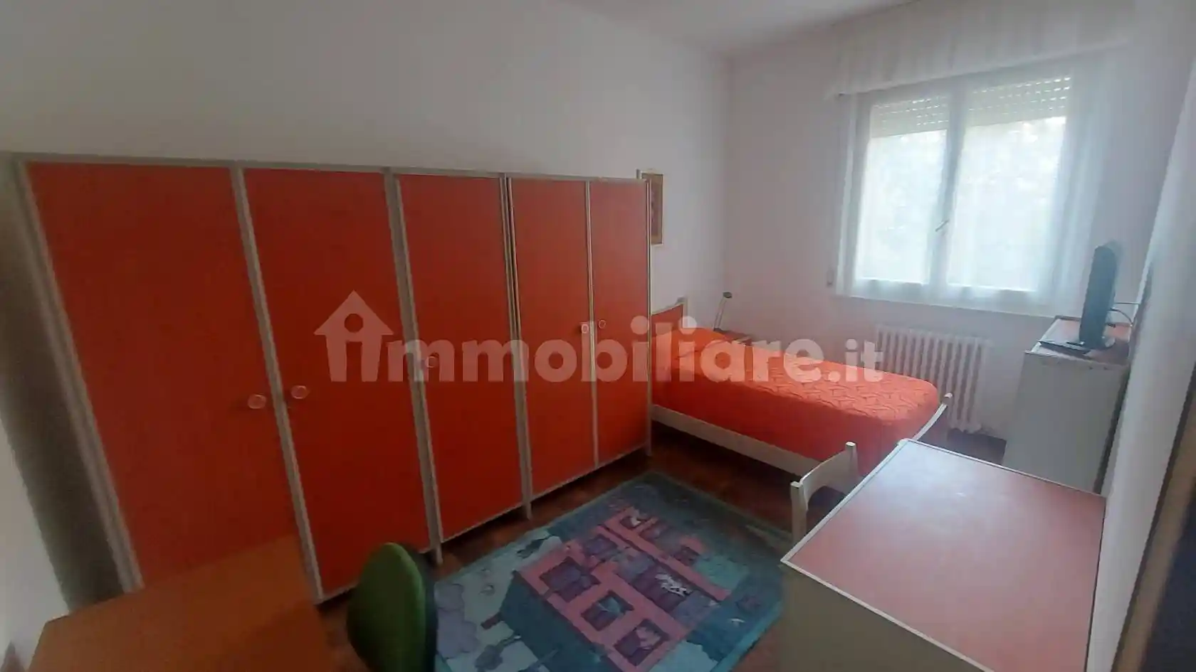 Appartamento buono stato, quarto piano, Centro, Falconara Marittima - foto 5