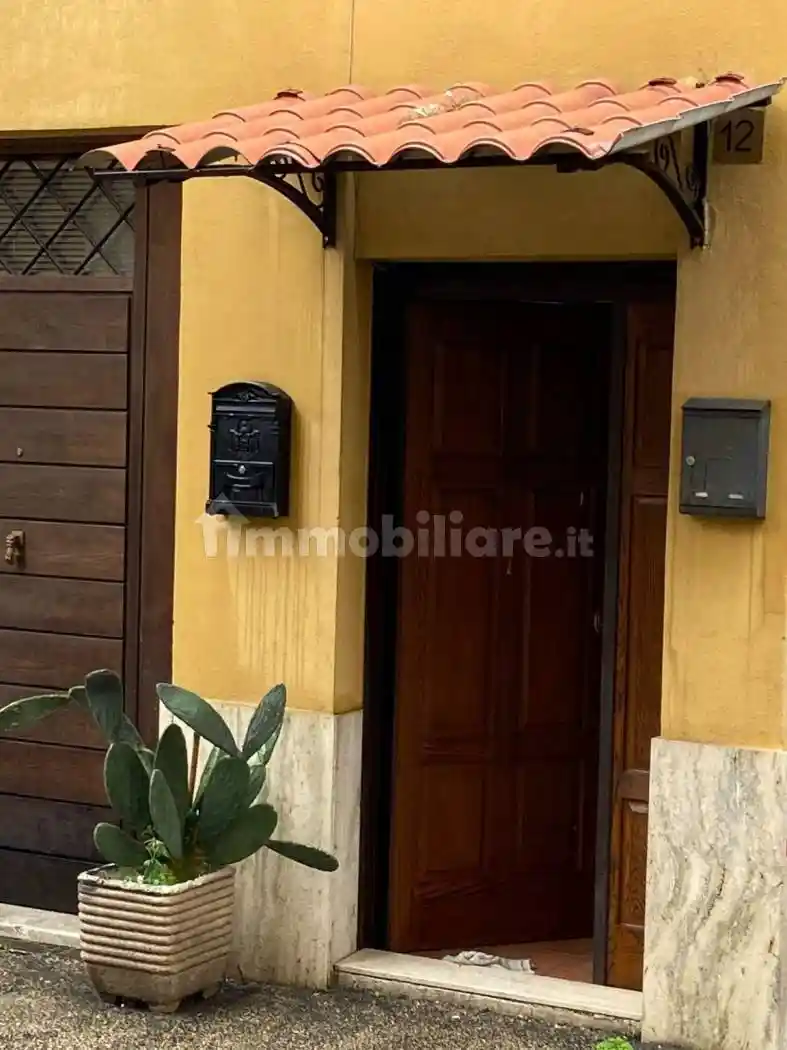 Appartamento in affitto a Roma