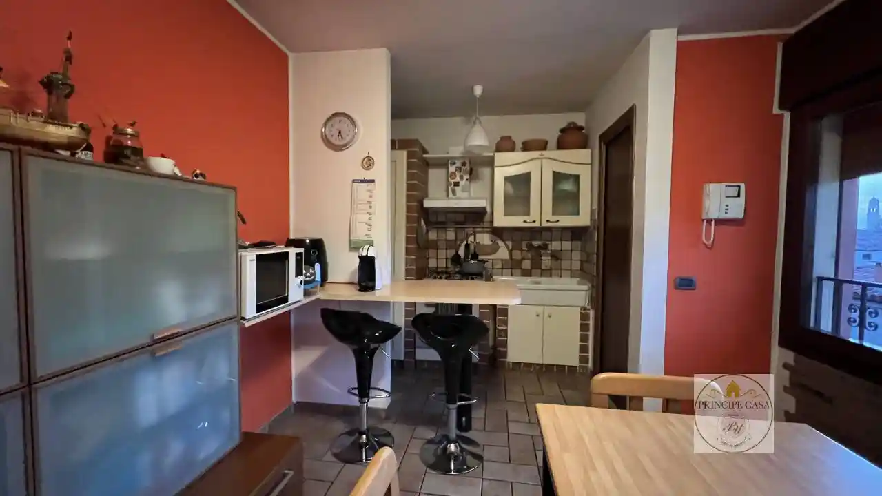 Appartamento in vendita a Este