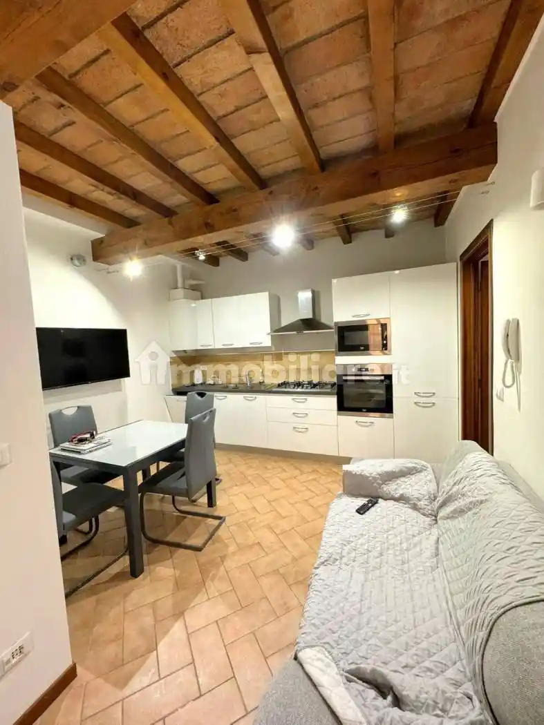 Appartamento in affitto a Castelvetro di Modena