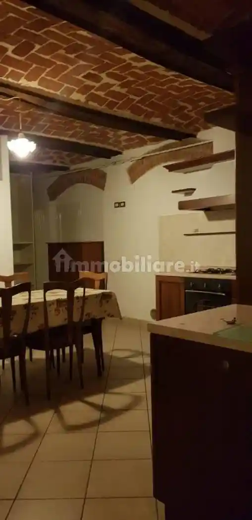 Appartamento in affitto a Asti