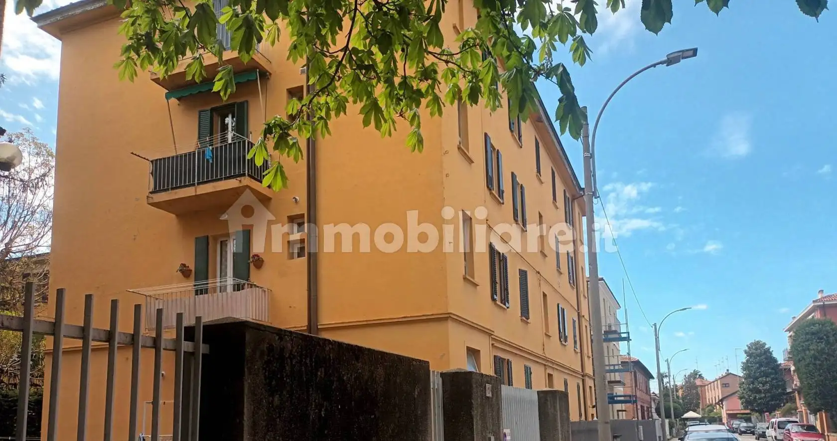 Appartamento in vendita a Bologna