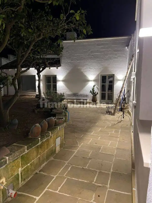 Villa in affitto a Ortelle