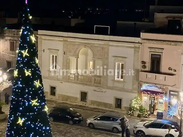 Appartamento in affitto a Castro