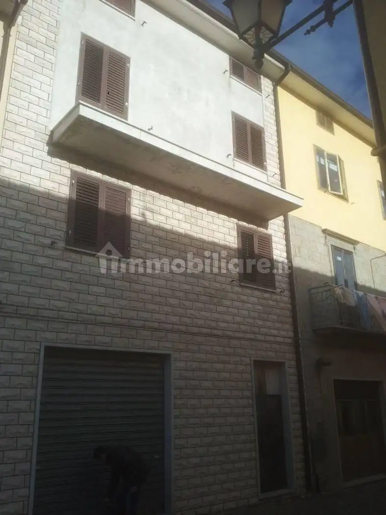 Villetta a schiera in vendita a Castiglione Messer Marino