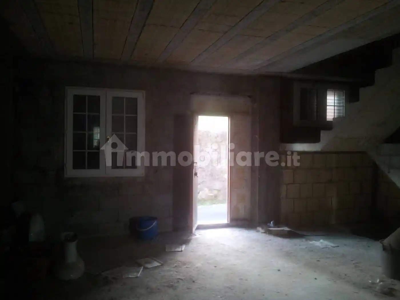 Villa a schiera via Madonna delle Grazie 6, Centro, Castiglione Messer Marino - foto 2