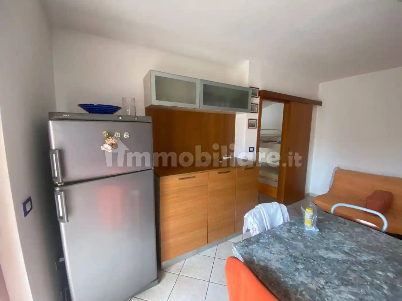 Trilocale buono stato, quarto piano, Centro, Alba Adriatica - foto 4