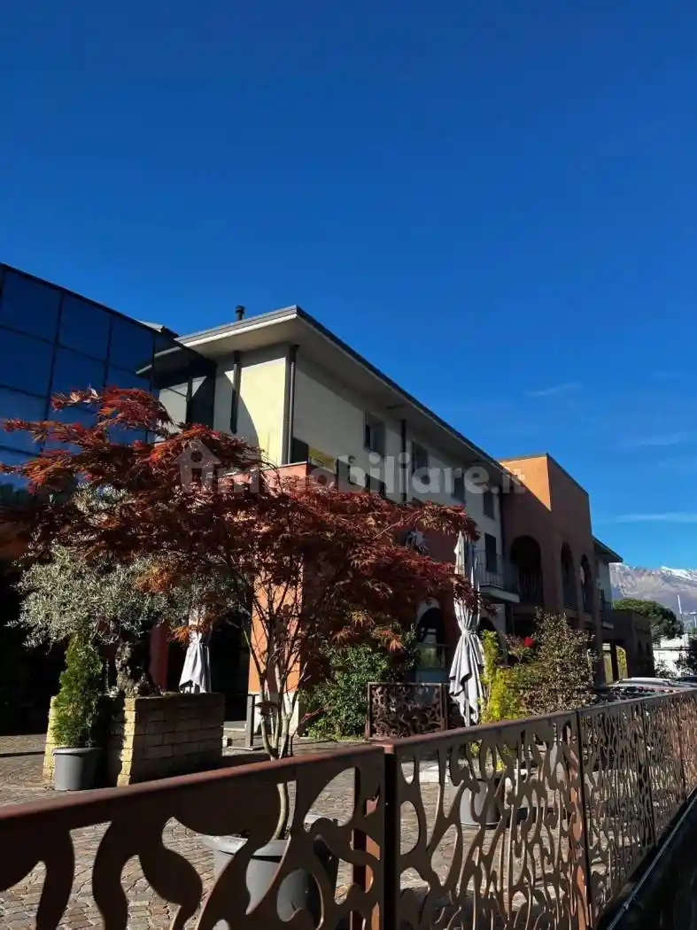 Attico - Mansarda in vendita a Colico