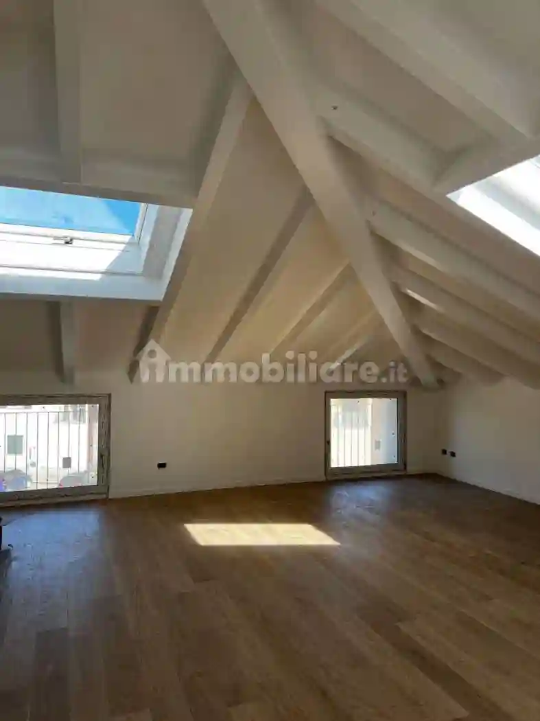 Attico - Mansarda - foto 4