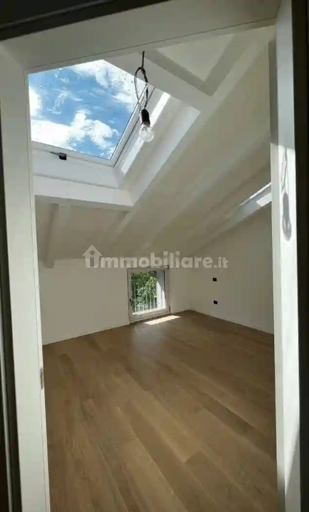 Attico - Mansarda - foto 5