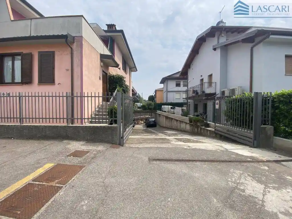 Palazzo - Edificio - foto 4