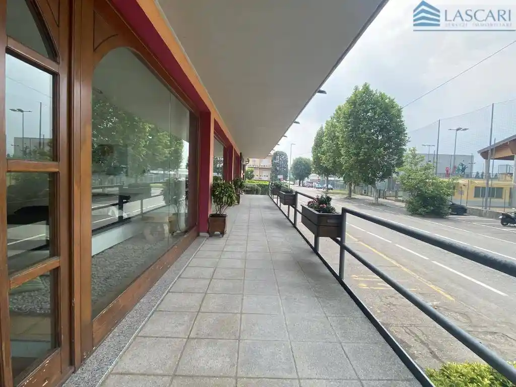 Palazzo - Edificio - foto 5