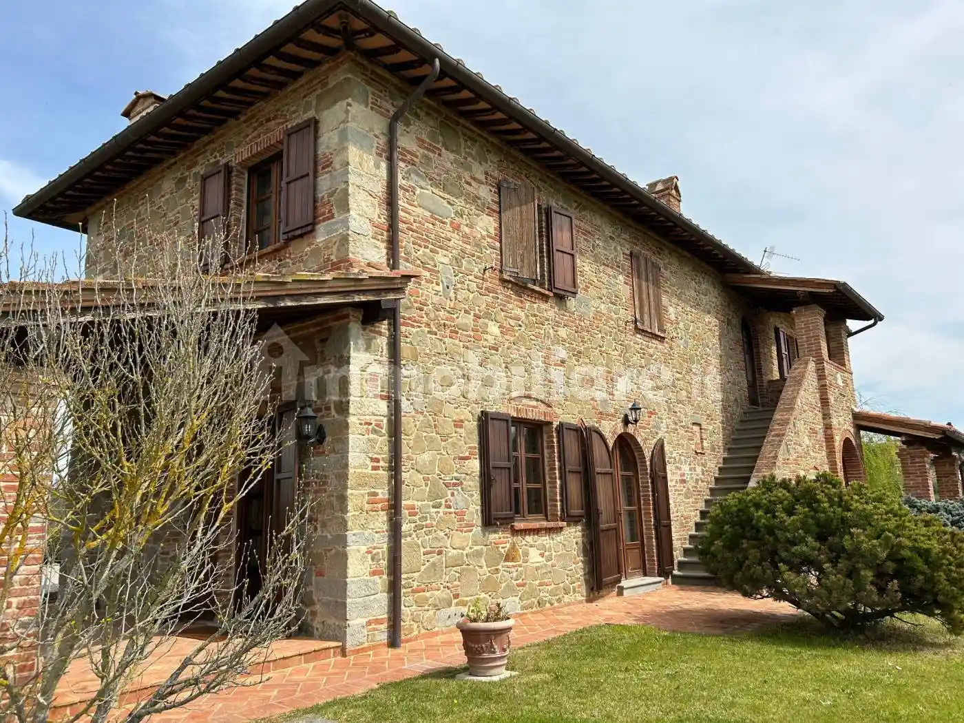 Rustico - Casale in vendita a Foiano della Chiana