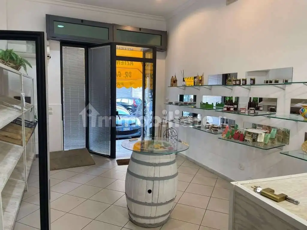 Appartamento in affitto a Siracusa