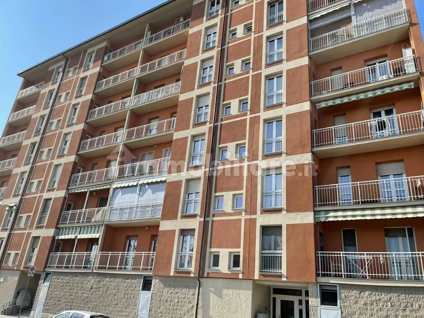 Appartamento in vendita a Torino