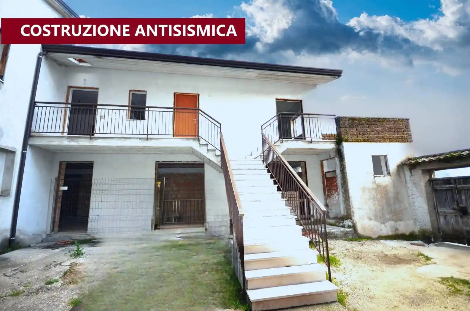 Villa in vendita a Montoro