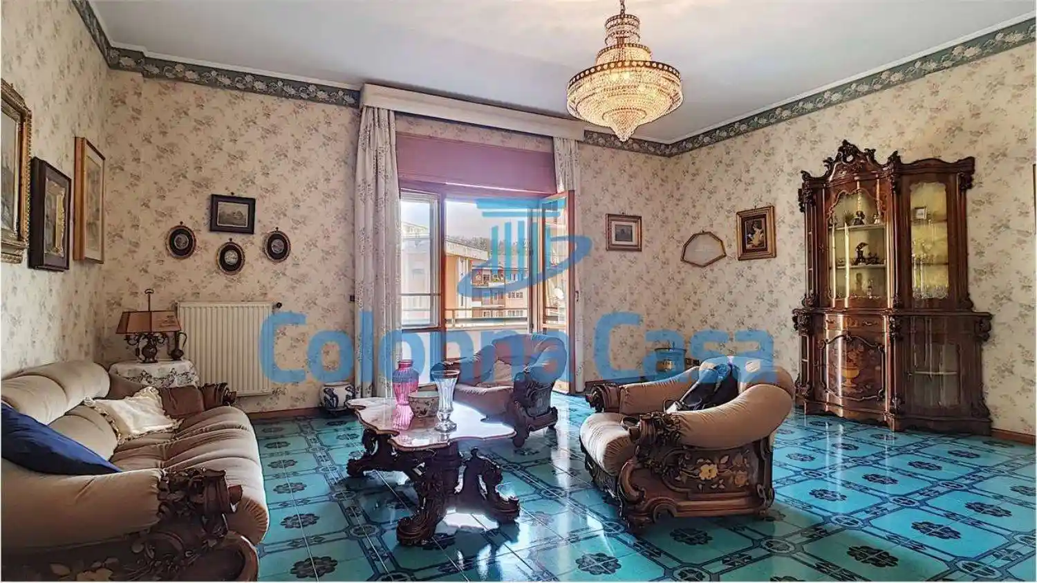 Appartamento via Nazionale Torrette San c, Mercogliano - foto 5