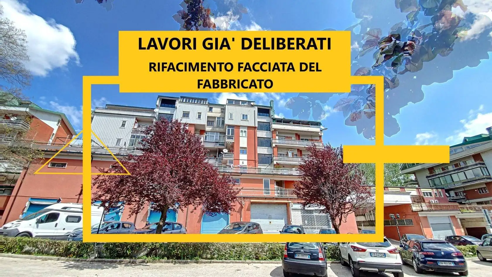 Appartamento in vendita a Mercogliano