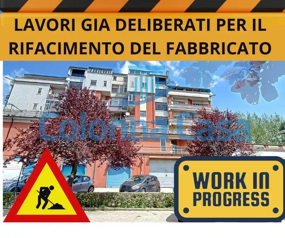 Appartamento via Nazionale Torrette San c, Mercogliano - foto 2