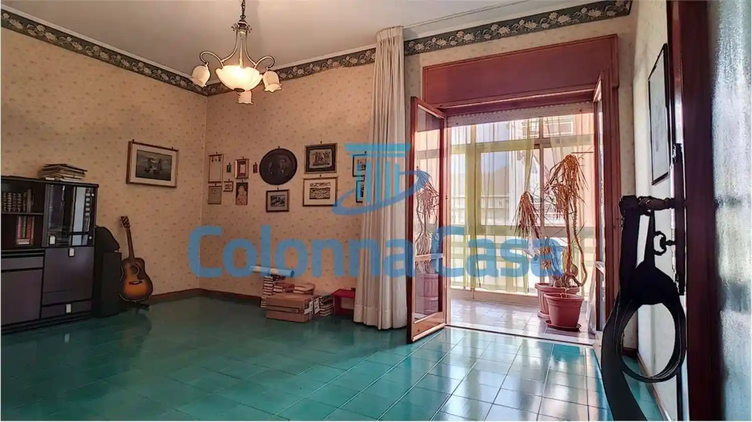 Appartamento via Nazionale Torrette San c, Mercogliano - foto 4