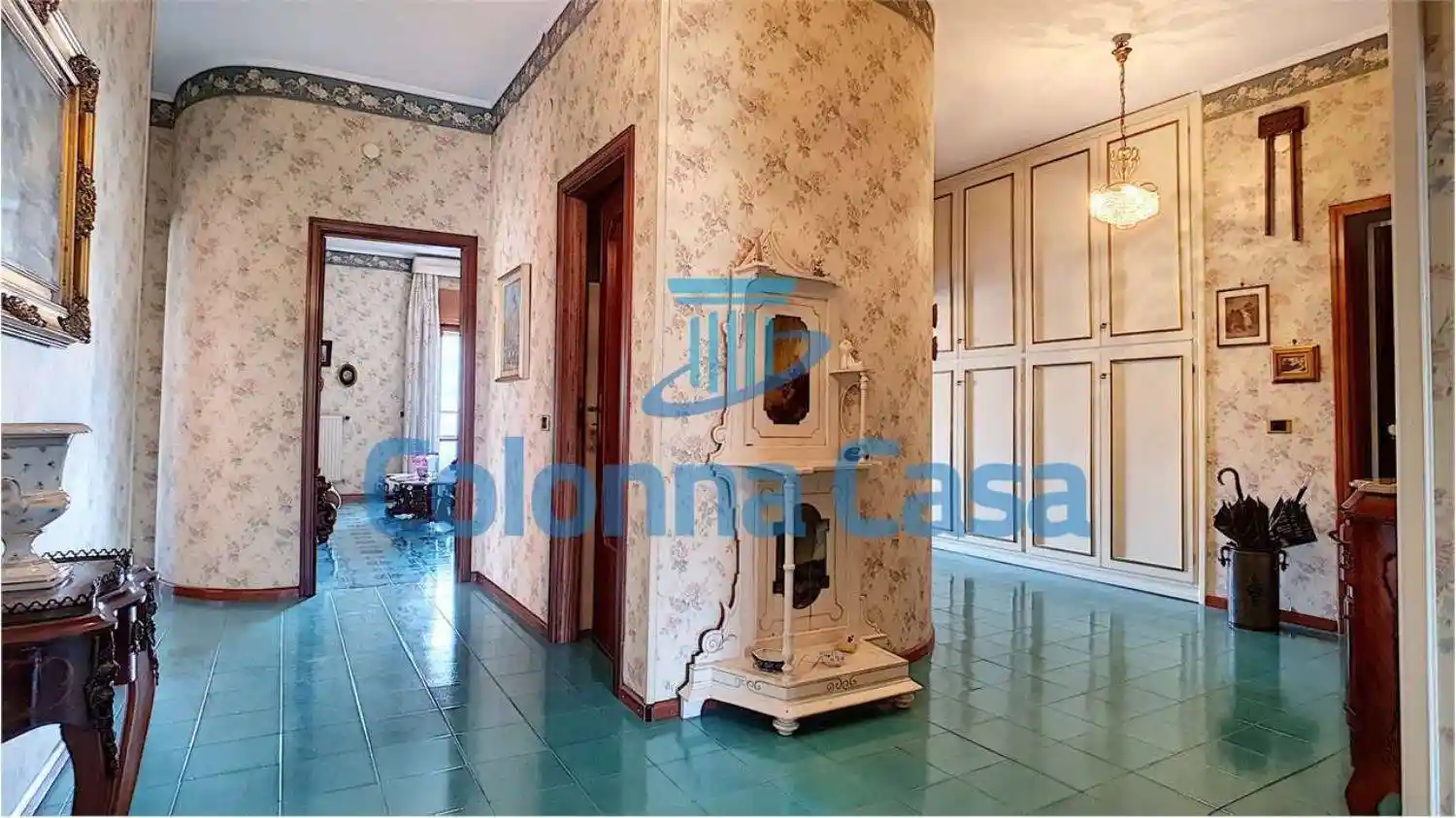 Appartamento via Nazionale Torrette San c, Mercogliano - foto 5