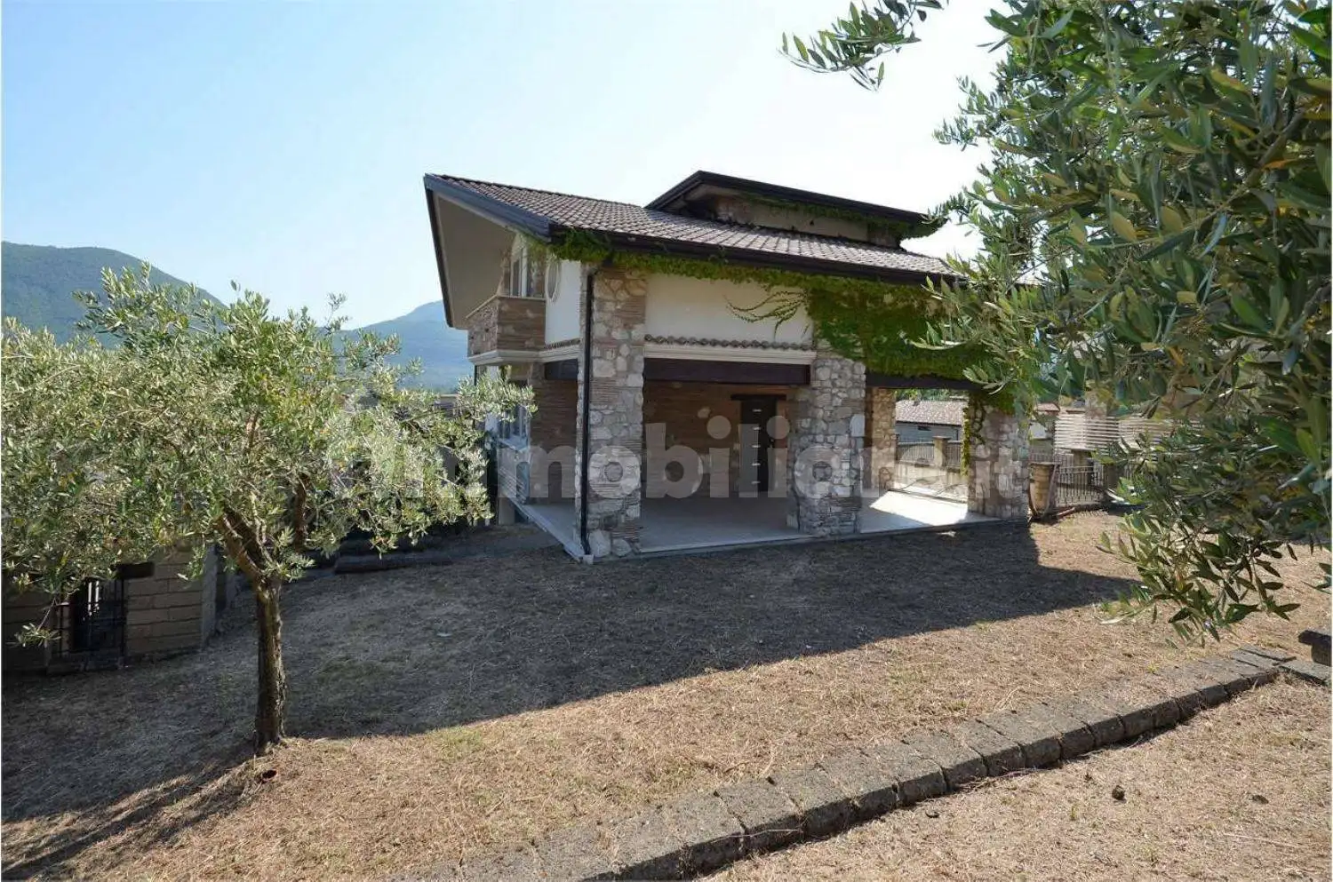 Villa in vendita a Forino