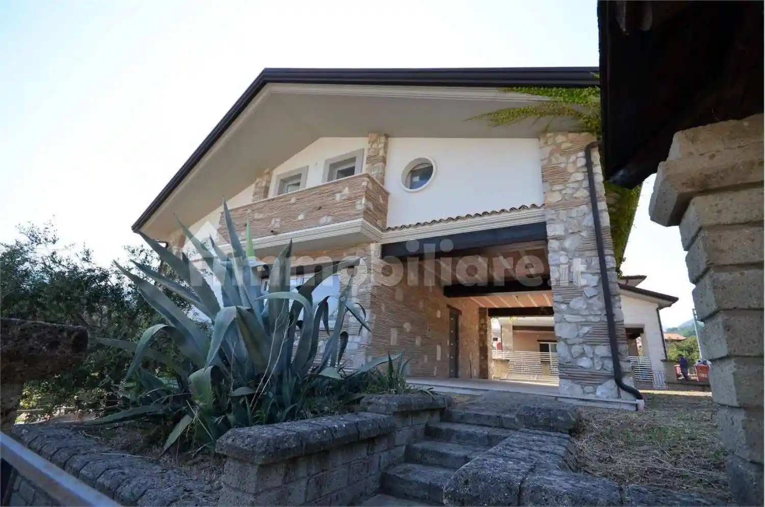 Villa unifamiliare Ss403, Forino - foto 2