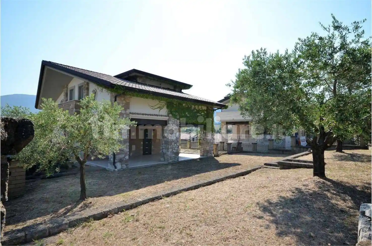 Villa unifamiliare Ss403, Forino - foto 3