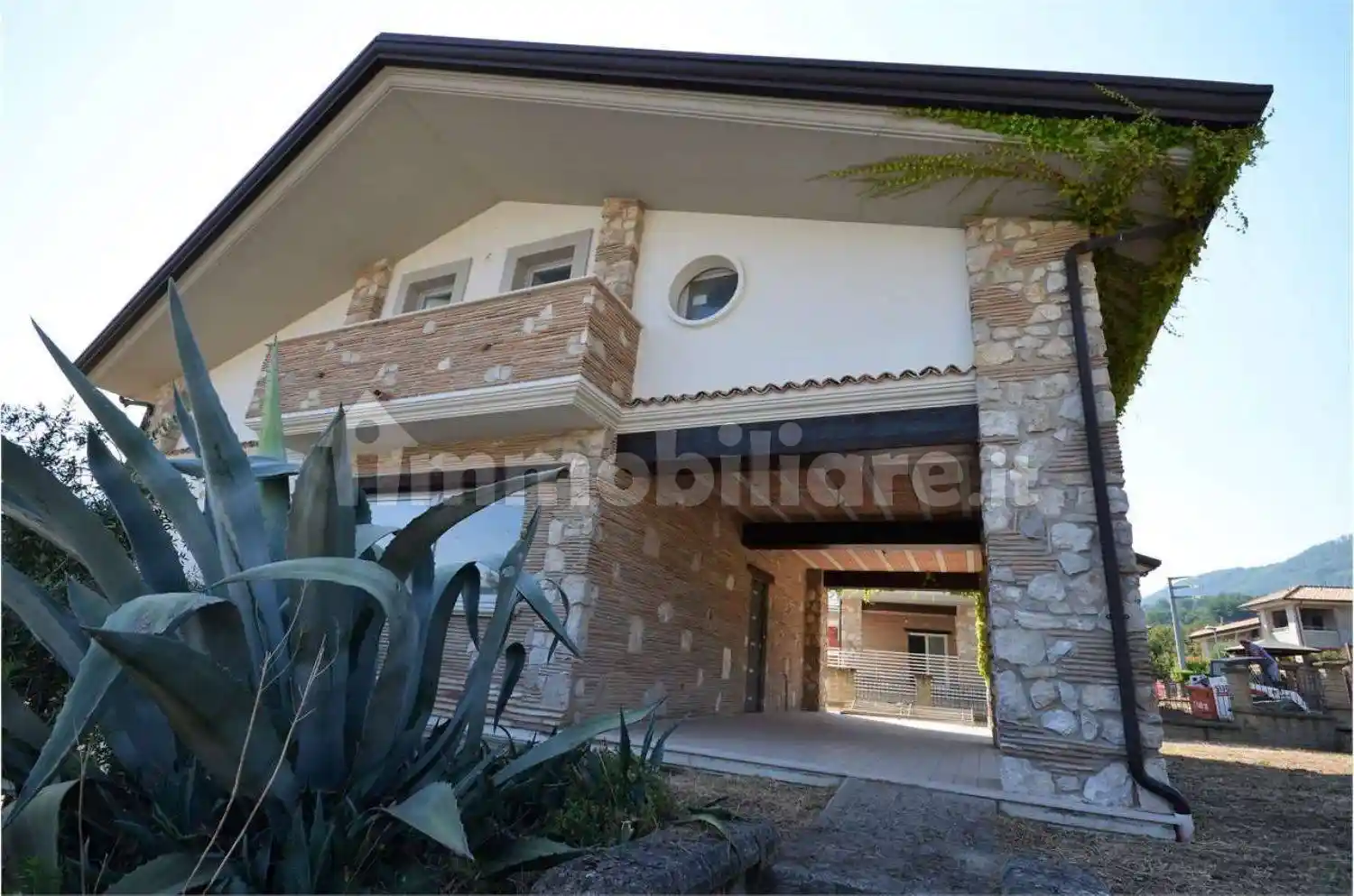 Villa unifamiliare Ss403, Forino - foto 4