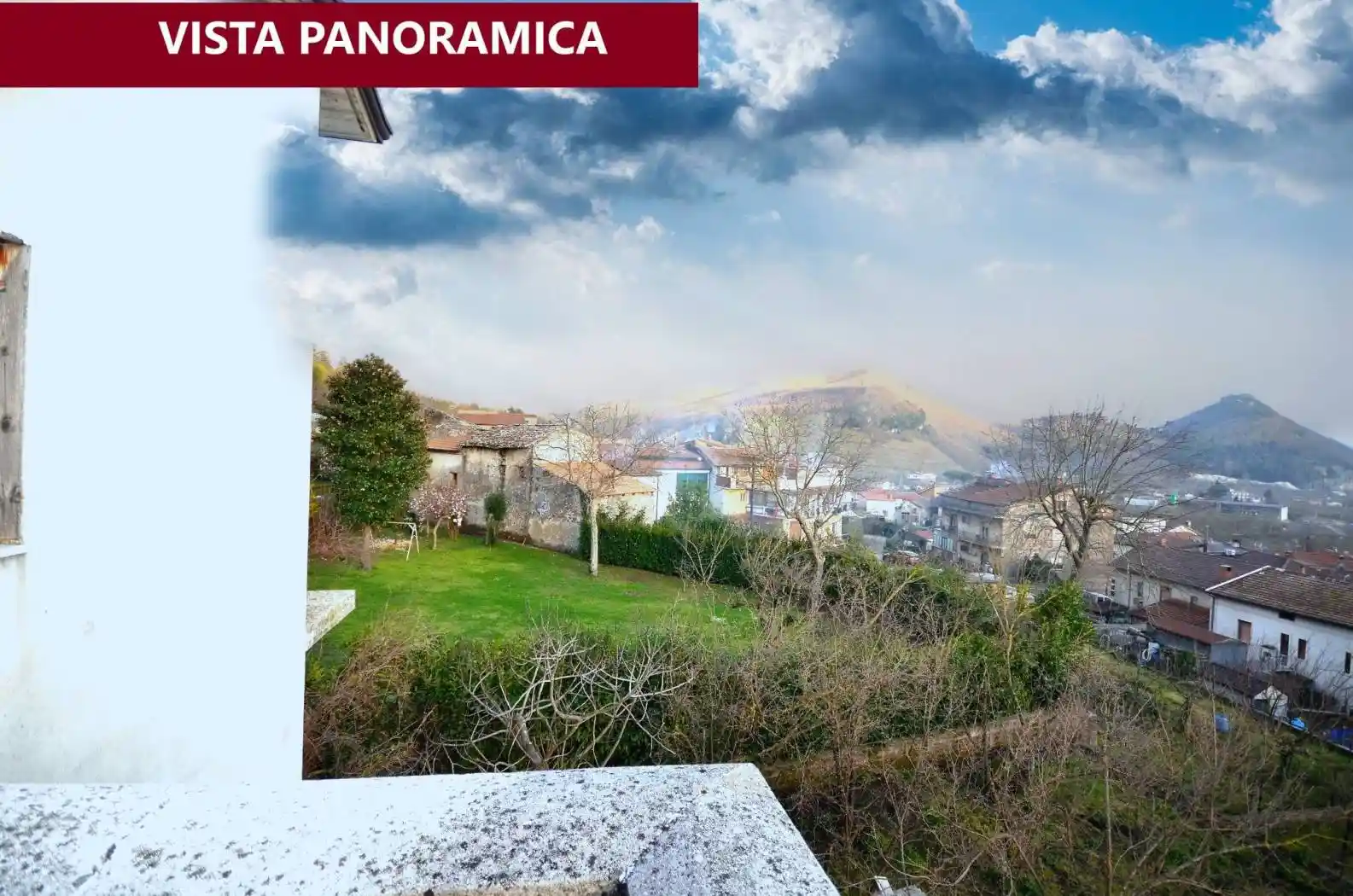 Villa unifamiliare via Fontana, Petruro, Forino - foto 4