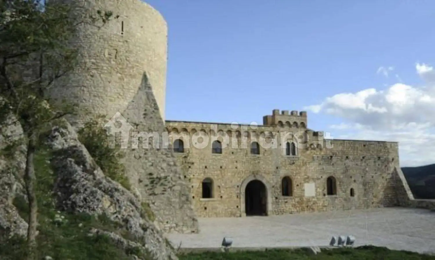 Appartamento via Portella San c, Bovino - foto 2