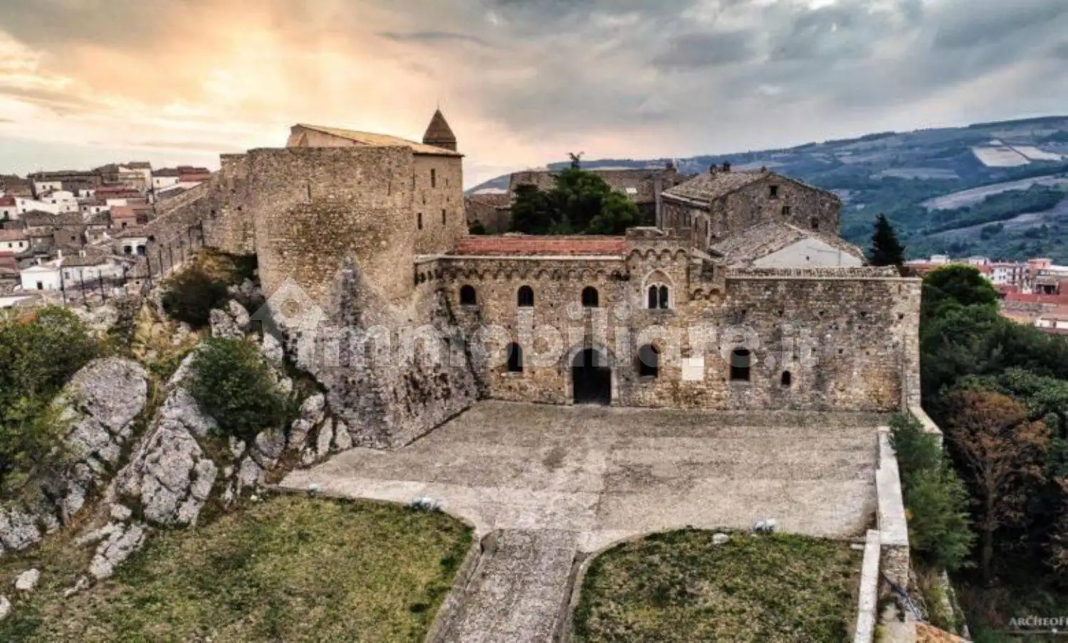 Appartamento via Portella San c, Bovino - foto 3