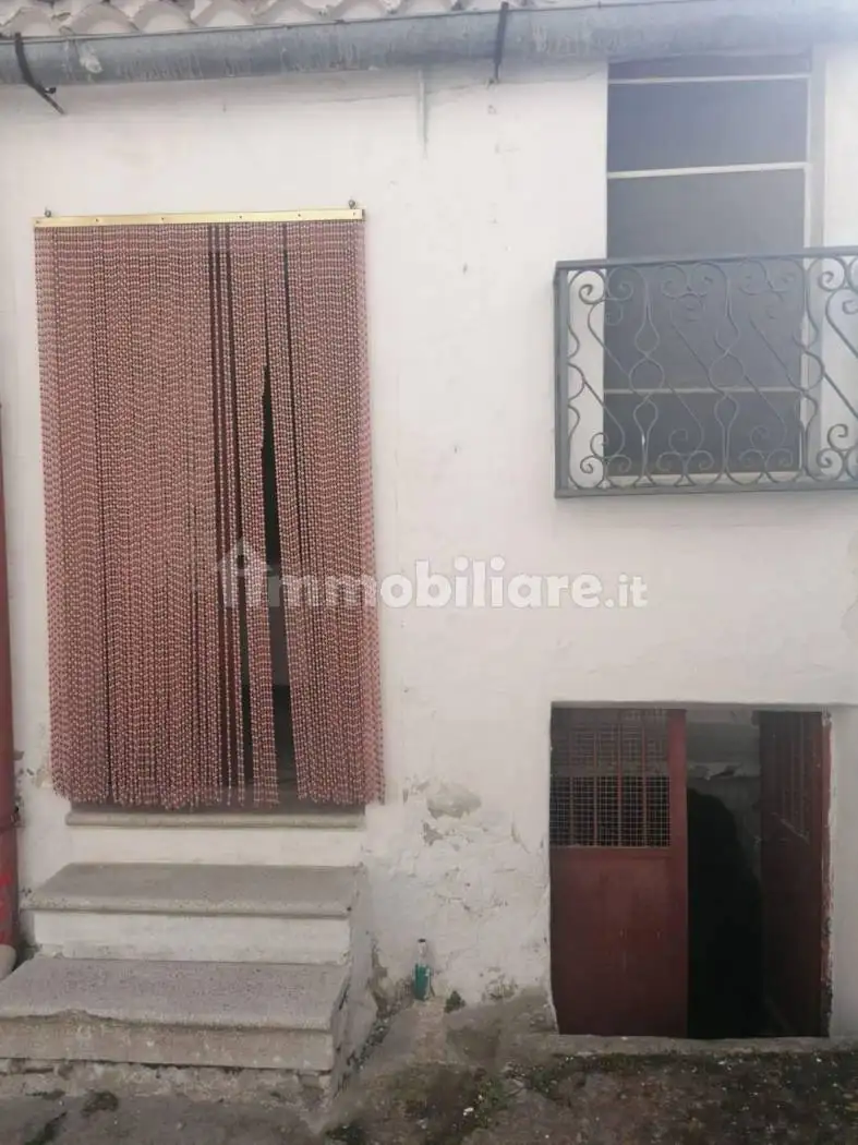 Appartamento via Portella San c, Bovino - foto 4