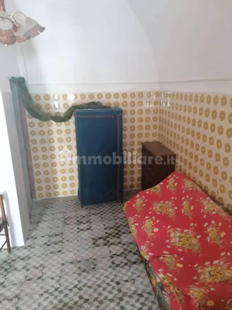 Appartamento via Portella San c, Bovino - foto 5