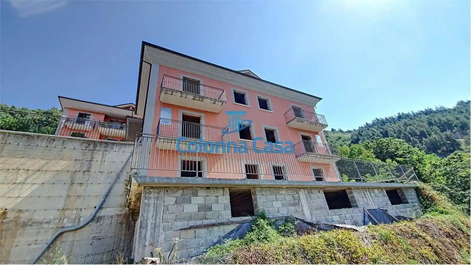 Villetta a schiera - foto 2