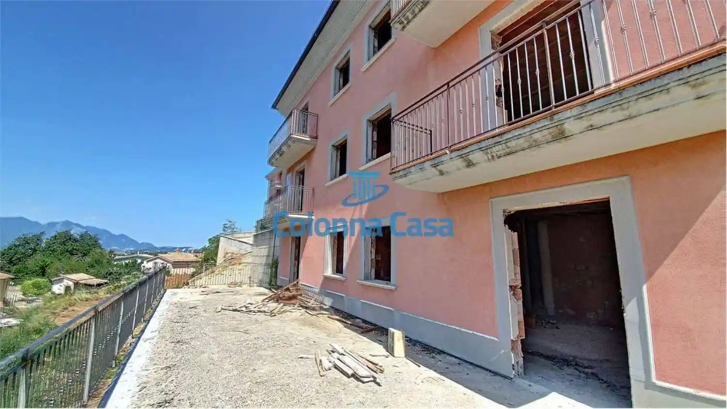 Villetta a schiera - foto 5