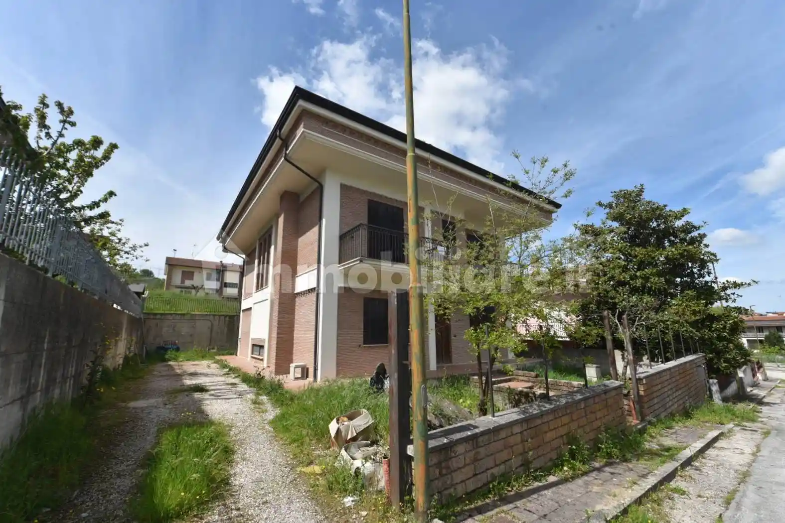 Villa unifamiliare via Giovanni Cillo, Centro, Pietradefusi - foto 3